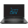 HP Pavilion Gaming i5-8300H/16GB/256 1050Ti - 523166 - zdjęcie 3